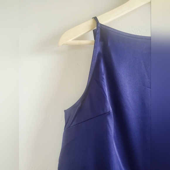 🌷NWT Anthropologie Silky Babydoll Top - Picture 6 of 12